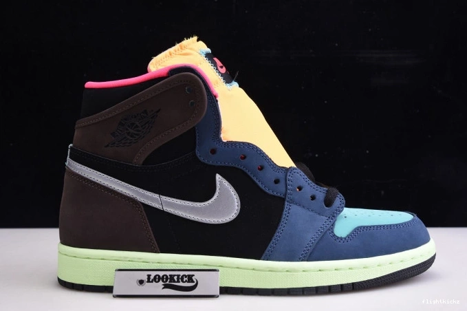 HACK AIR 555088-201 TOKYO BIO RETRO HIGH JORDAN 1 0717